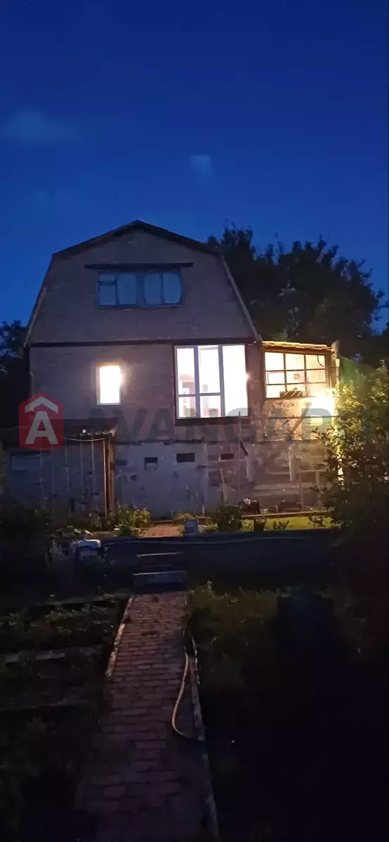 Дача, 70 кв.м. фото 6 Дача, 70 кв.м. фото 6