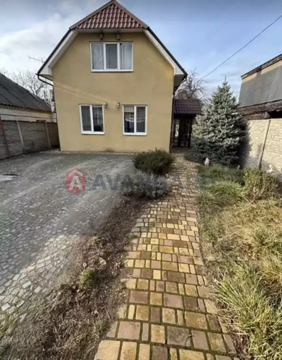 Будинок, 89 кв.м. фото 4 Будинок, 89 кв.м. фото 4