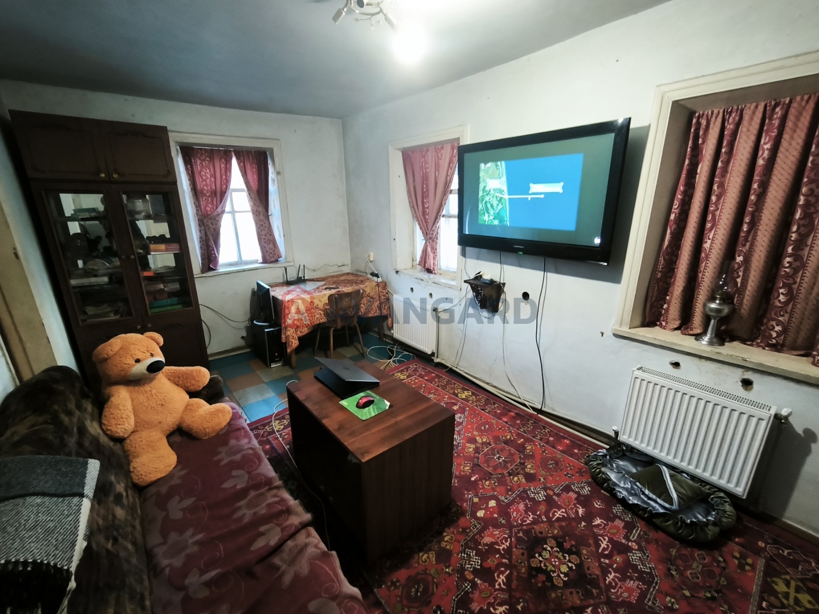 Будинок, 89 кв.м. фото 5 Будинок, 89 кв.м. фото 5