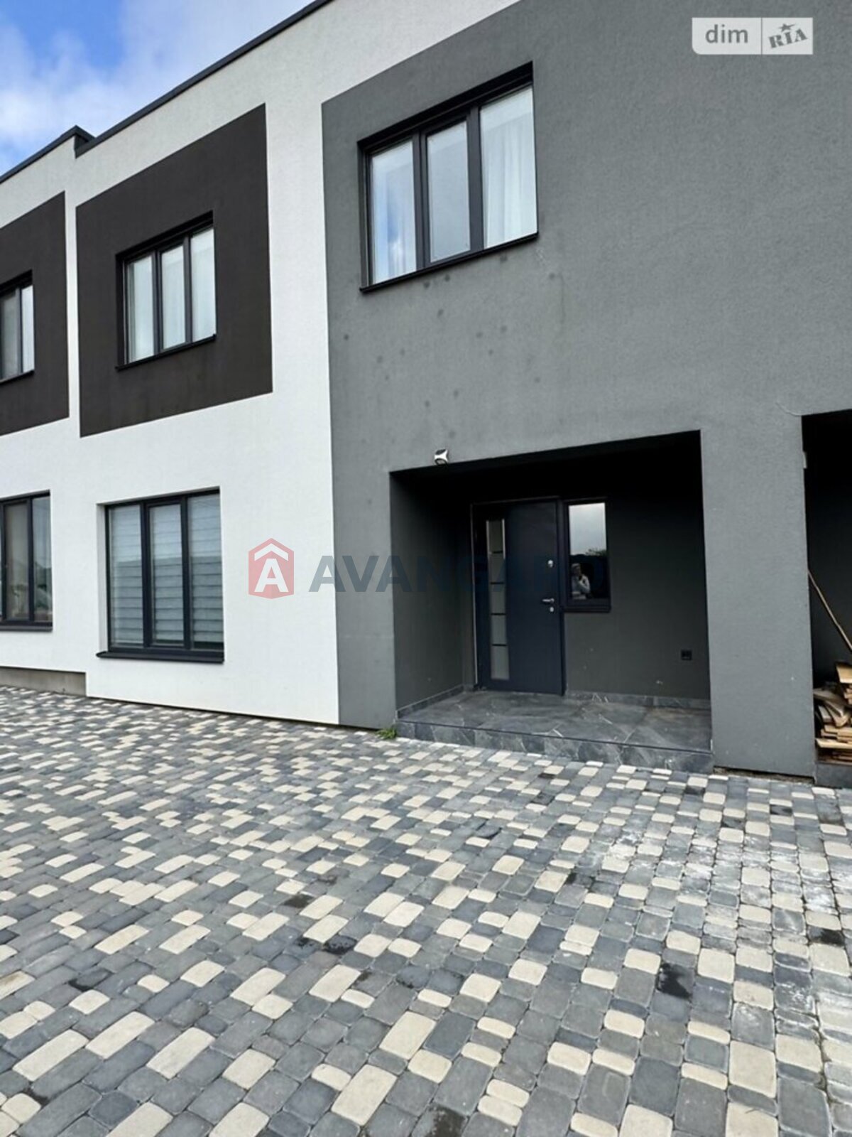 Таунхаус, 109 кв.м. фото 2 Таунхаус, 109 кв.м. фото 2