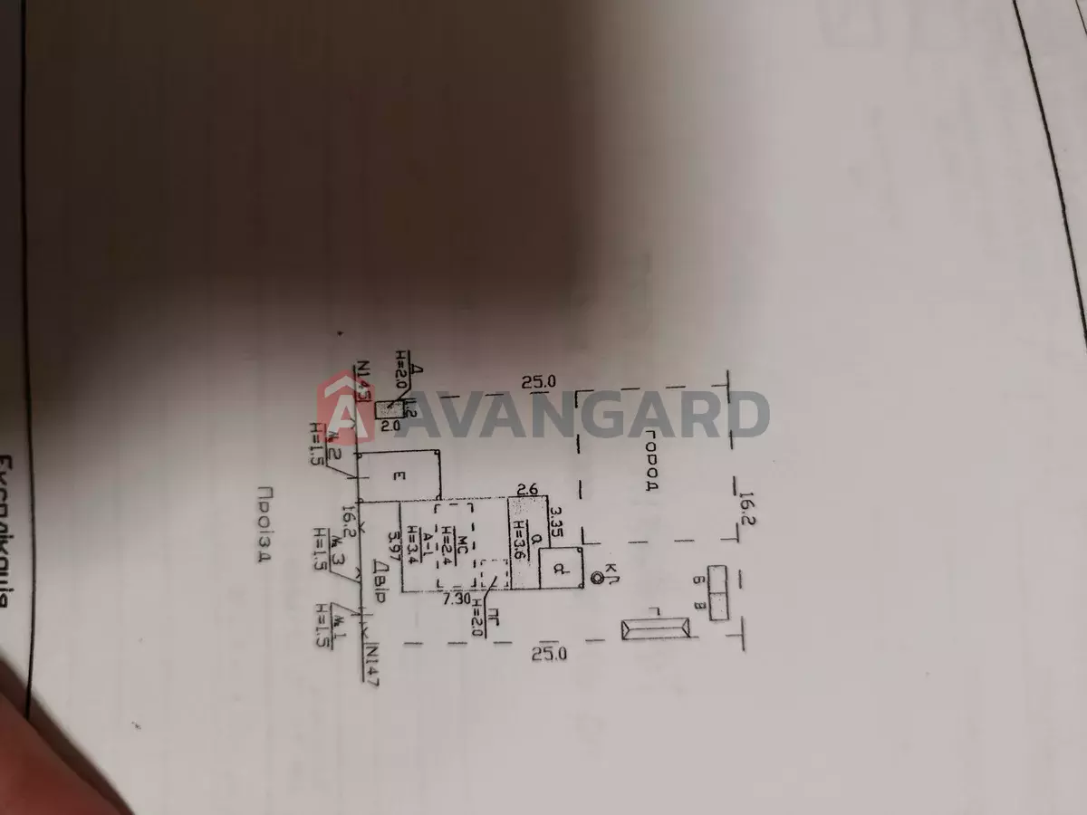 Дача, 70 кв.м. фото 1 Дача, 70 кв.м. фото 1