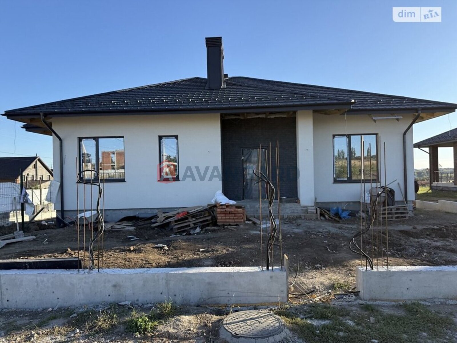 Будинок, 114 кв.м. фото 22 Будинок, 114 кв.м. фото 22