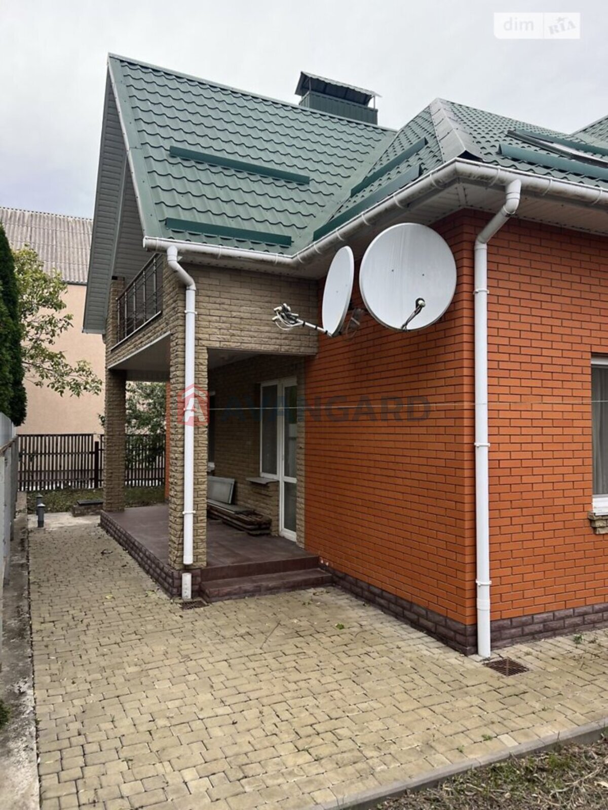 Будинок, 226 кв.м. фото 5 Будинок, 226 кв.м. фото 5