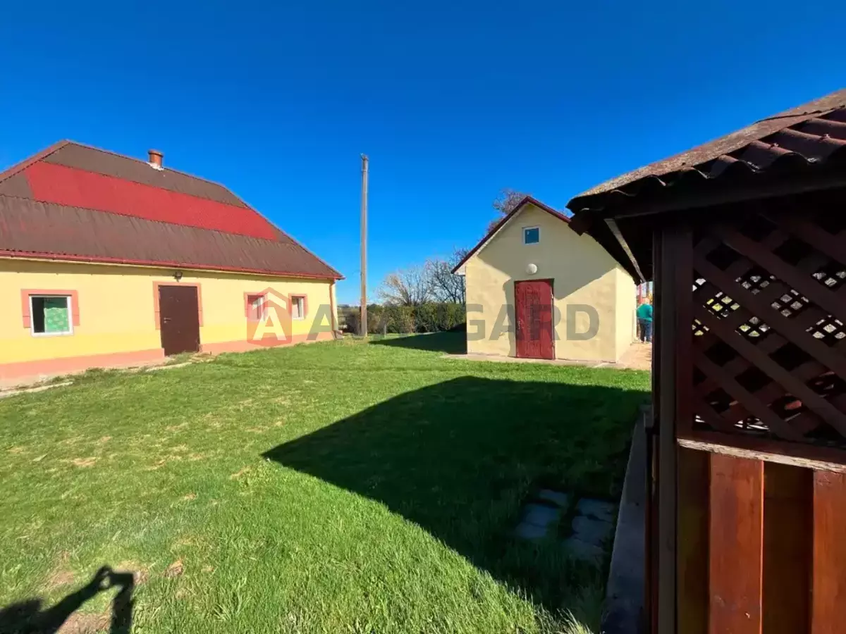 Будинок, 80 кв.м. фото 3 Будинок, 80 кв.м. фото 3