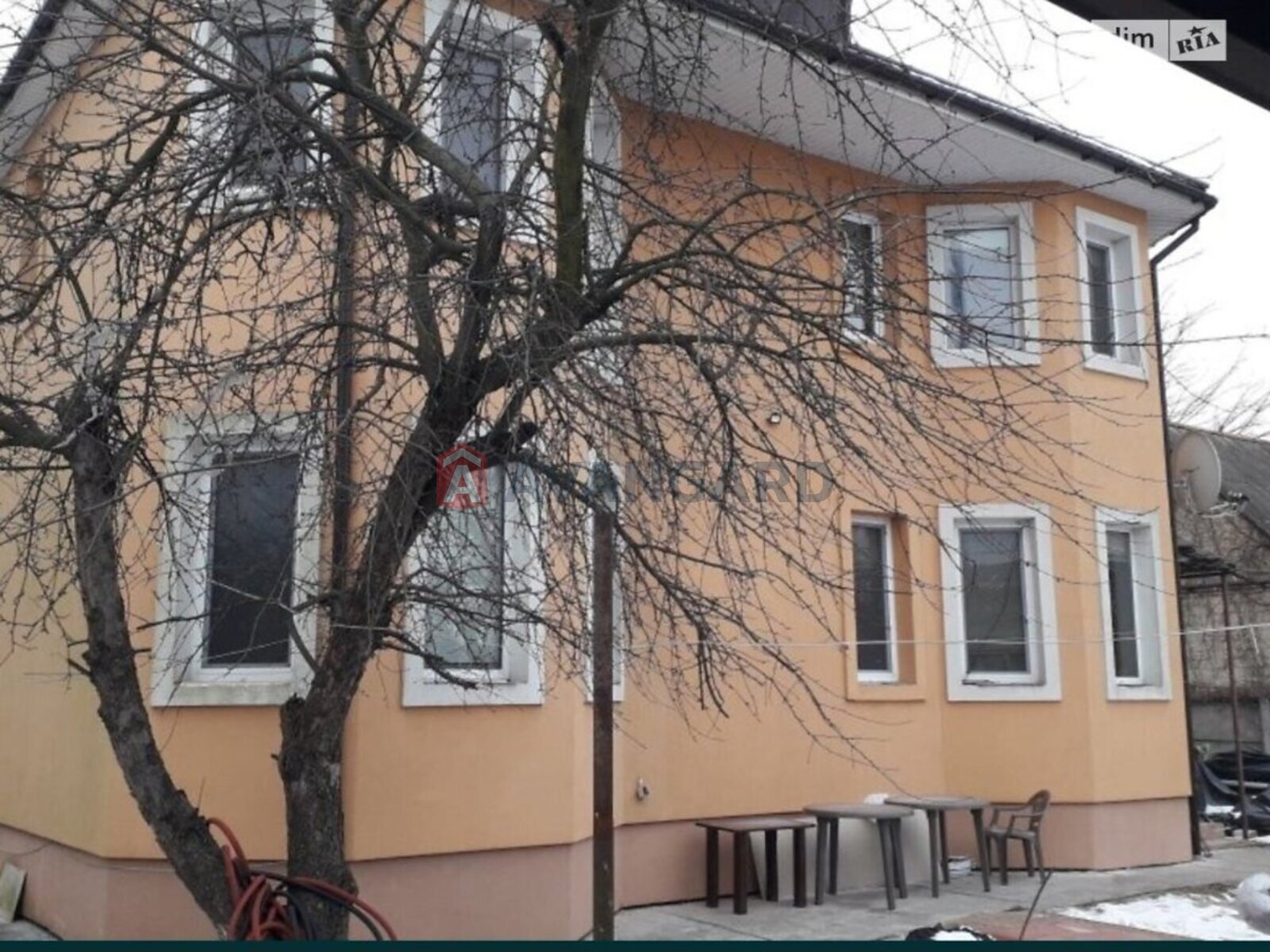 Таунхаус, 180 кв.м. фото 1 Таунхаус, 180 кв.м. фото 1