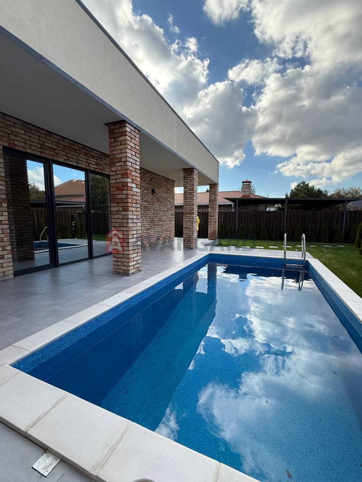 Будинок, 125 кв.м. фото 6 Будинок, 125 кв.м. фото 6