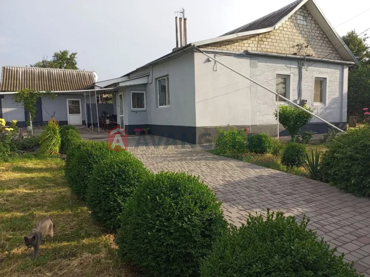 Будинок, 120 кв.м. фото 1 Будинок, 120 кв.м. фото 1