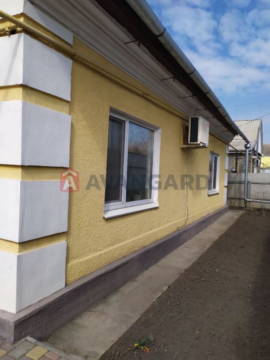 Дом, 67 кв.м. фото 2 Дом, 67 кв.м. фото 2