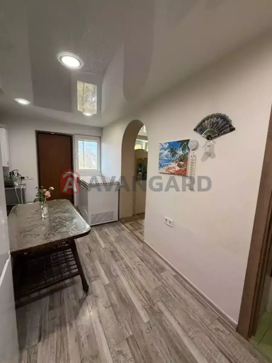 Будинок, 68 кв.м. фото 2 Будинок, 68 кв.м. фото 2