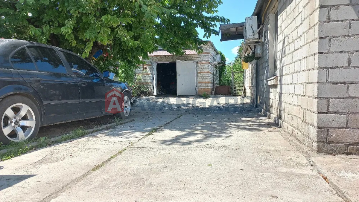 Дом, 53 кв.м. фото 1 Дом, 53 кв.м. фото 1