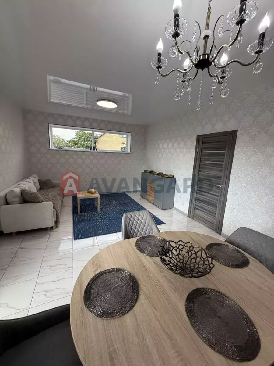 Дом, 106 кв.м. фото 7 Дом, 106 кв.м. фото 7