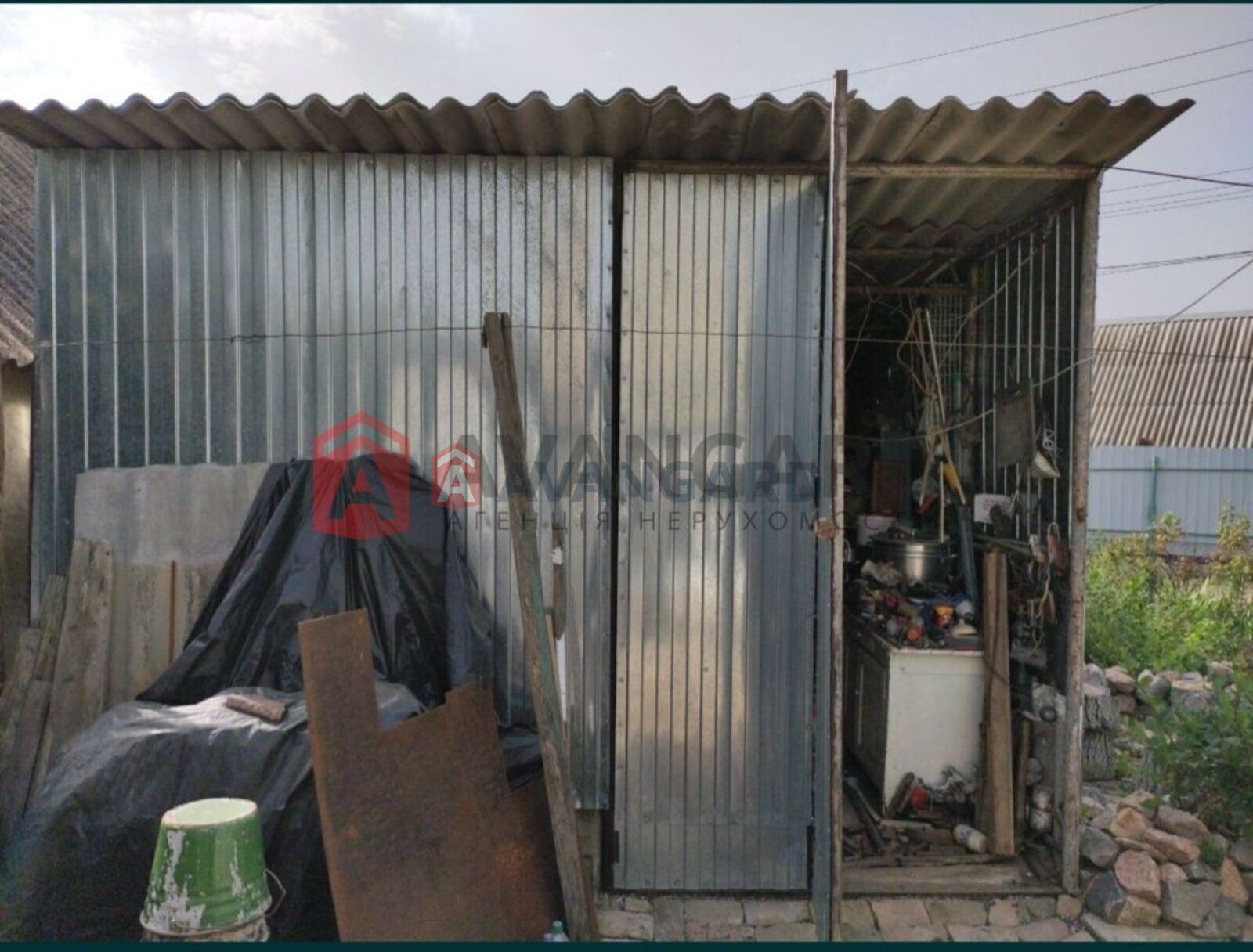 Дом, 44 кв.м. фото 7 Дом, 44 кв.м. фото 7