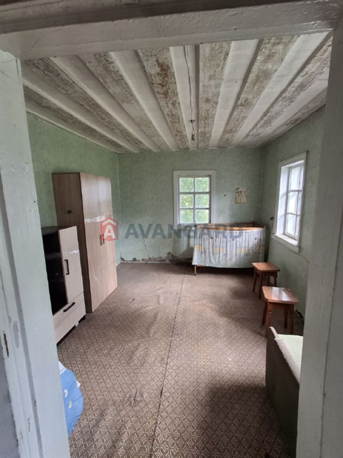 Будинок, 30 кв.м. фото 11 Будинок, 30 кв.м. фото 11