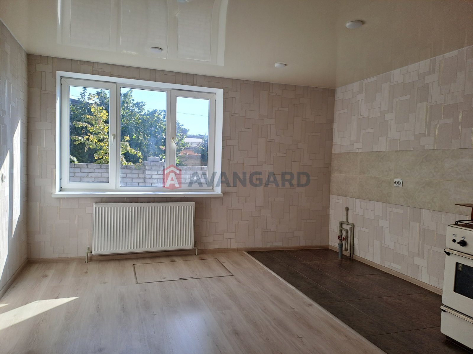 Дом, 102 кв.м. фото 4 Дом, 102 кв.м. фото 4