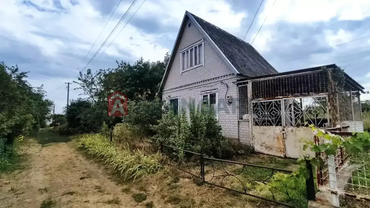 Дача, 70 кв.м. фото 1 Дача, 70 кв.м. фото 1