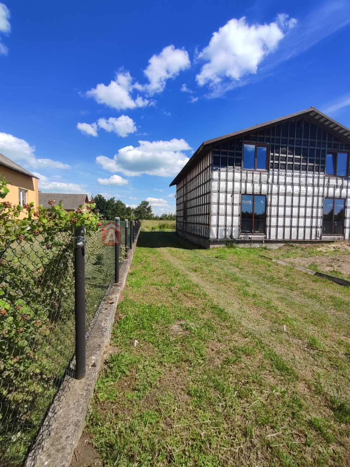 Дом, 250 кв.м. фото 1 Дом, 250 кв.м. фото 1