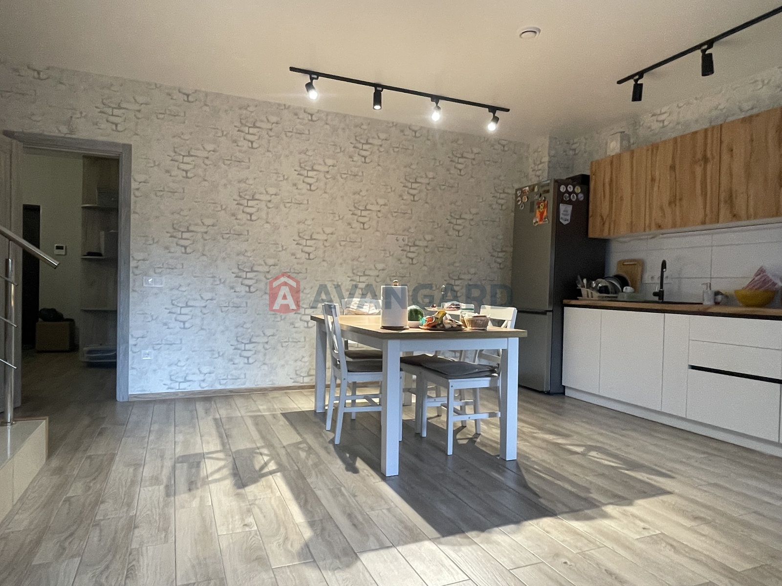 Будинок, 140 кв.м. фото 14 Будинок, 140 кв.м. фото 14