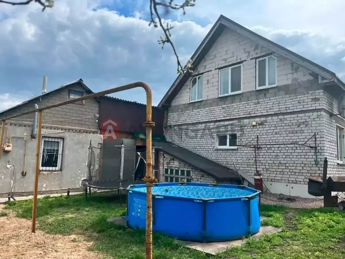 Будинок, 120 кв.м. фото 20 Будинок, 120 кв.м. фото 20