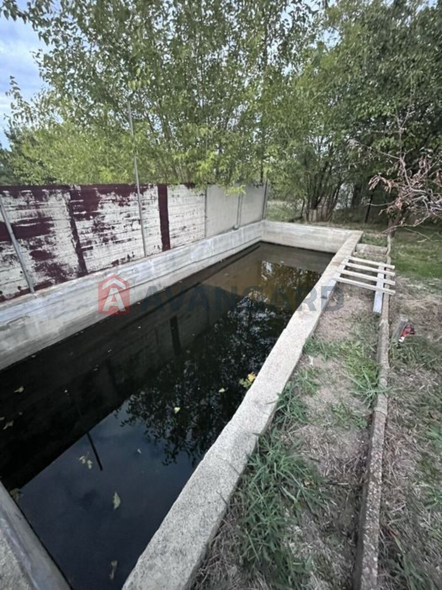 Дача, 12 кв.м. фото 3 Дача, 12 кв.м. фото 3