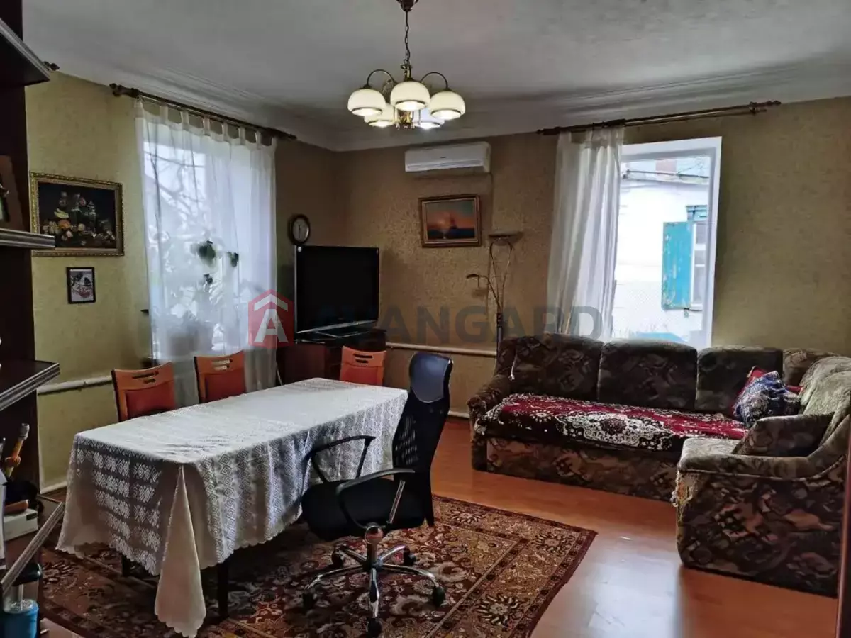 Будинок, 76 кв.м. фото 4 Будинок, 76 кв.м. фото 4