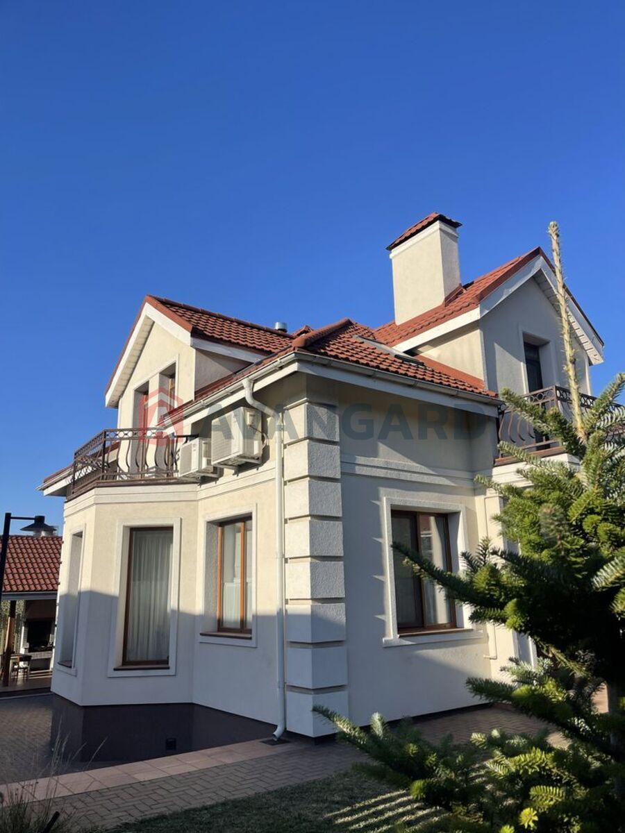 Будинок, 180 кв.м. фото 2 Будинок, 180 кв.м. фото 2