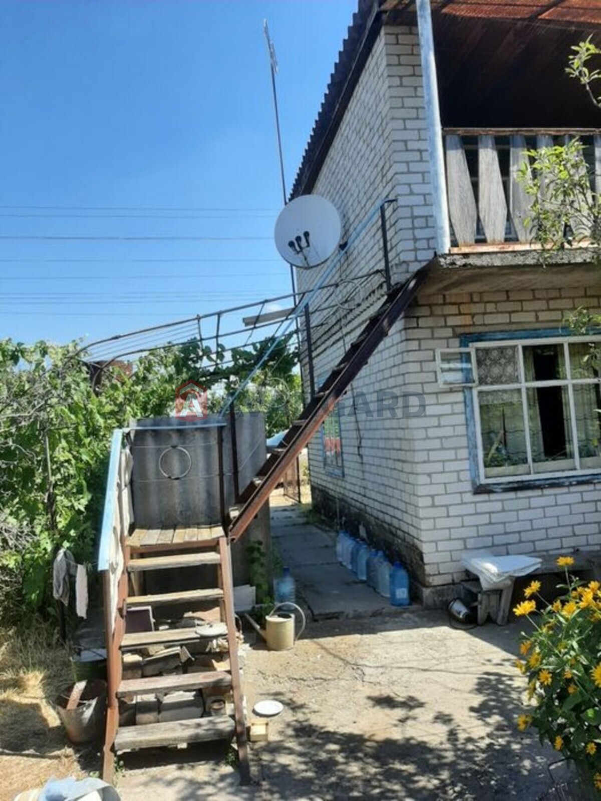Дача, 5 кв.м. фото 1 Дача, 5 кв.м. фото 1