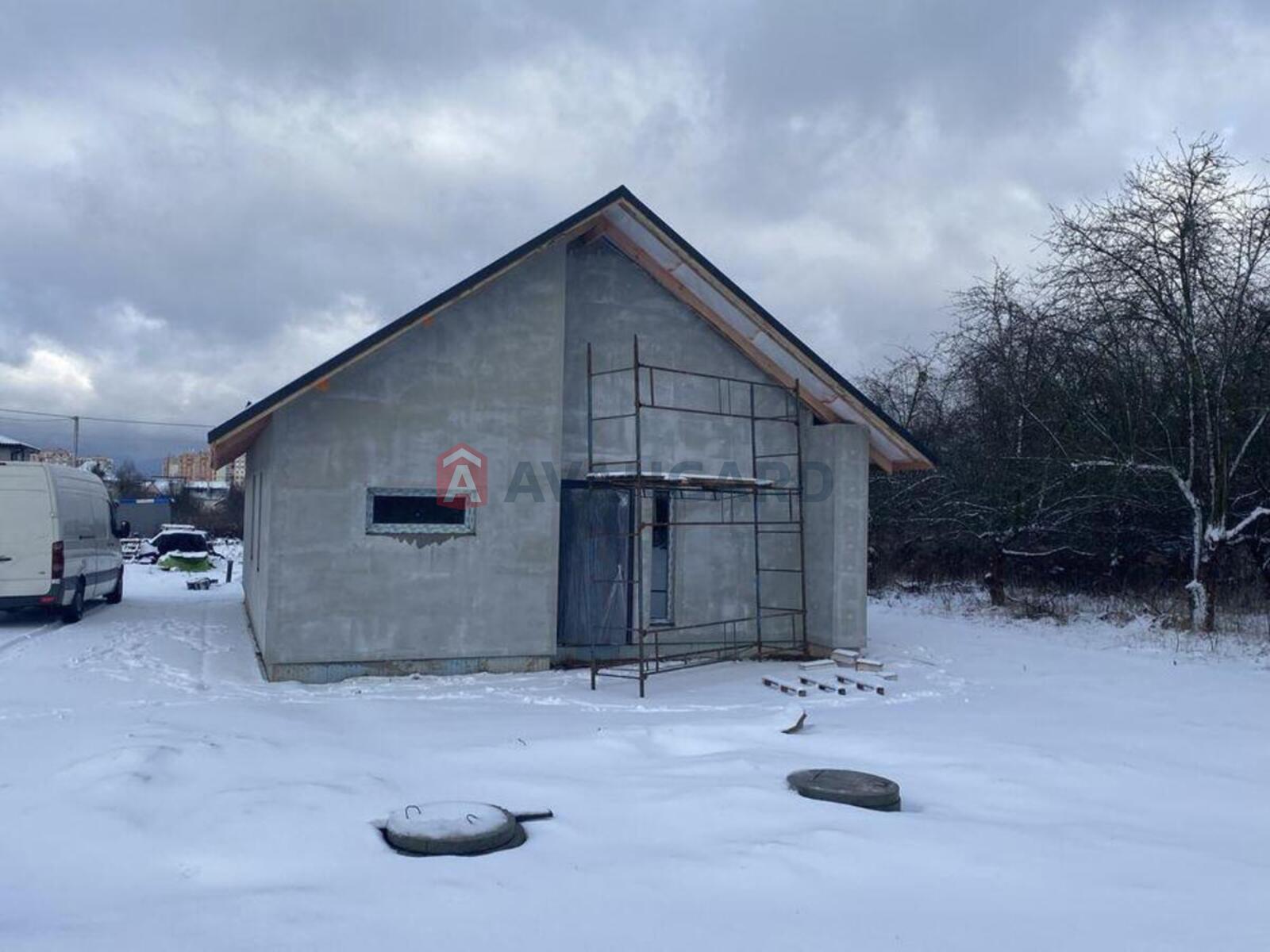 Дом, 75 кв.м. фото 11 Дом, 75 кв.м. фото 11