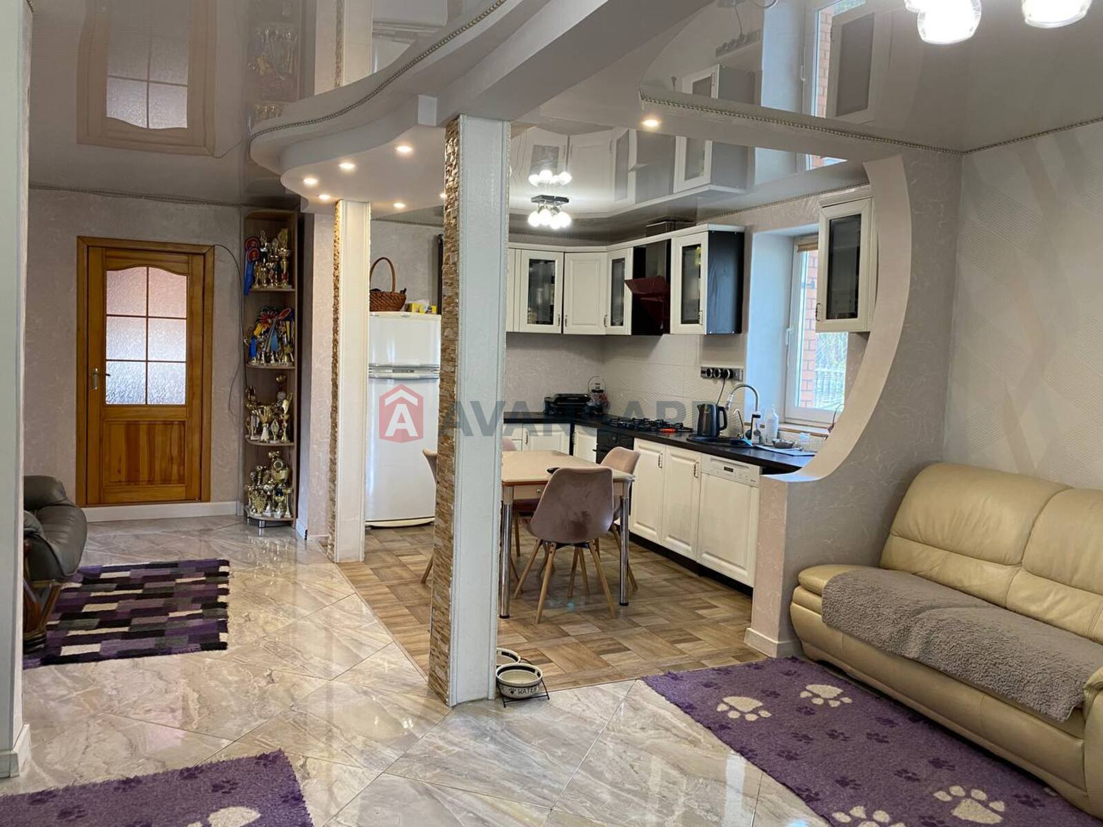 Будинок, 130 кв.м. фото 17 Будинок, 130 кв.м. фото 17