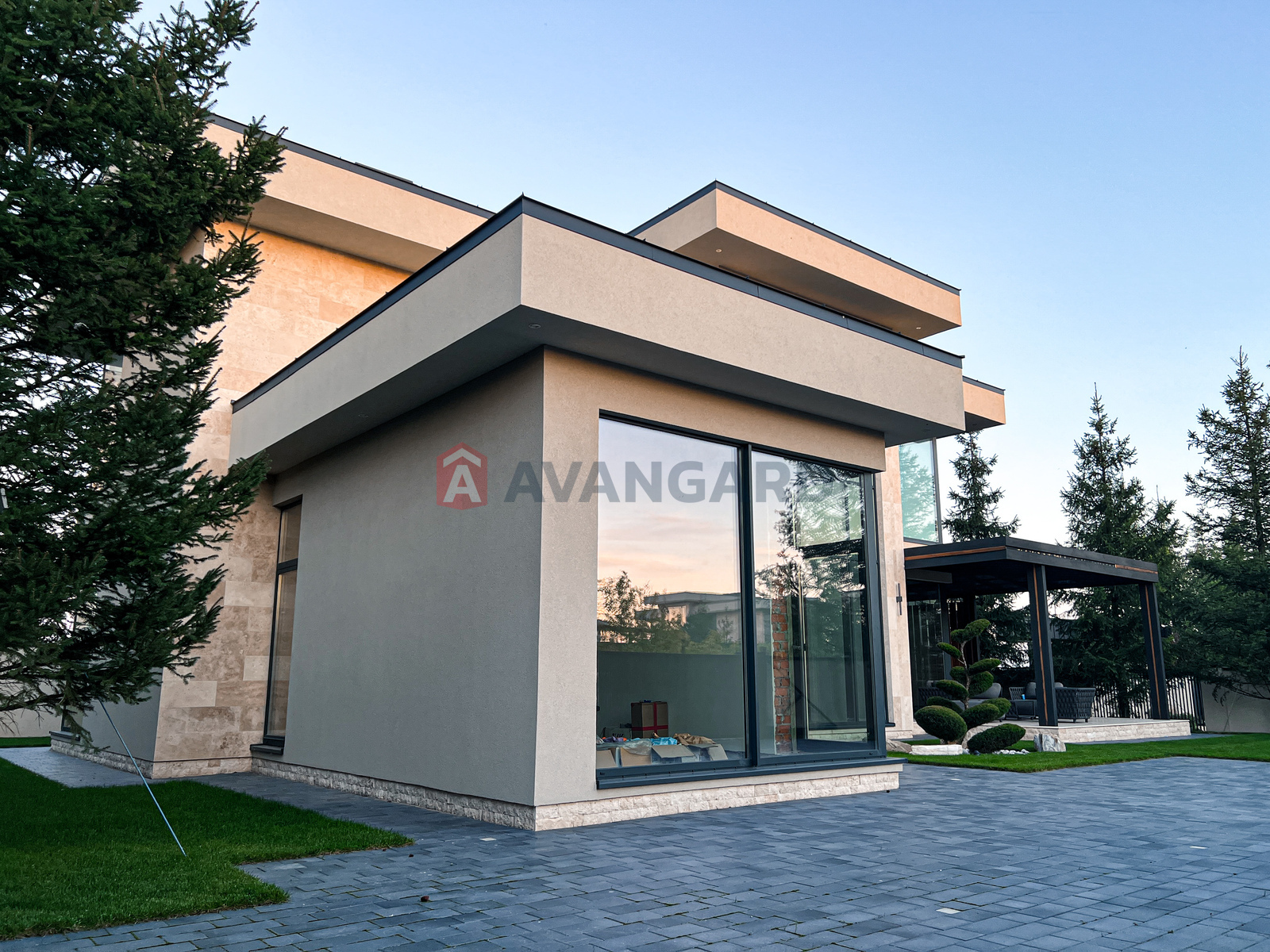 Будинок, 250 кв.м. фото 7 Будинок, 250 кв.м. фото 7