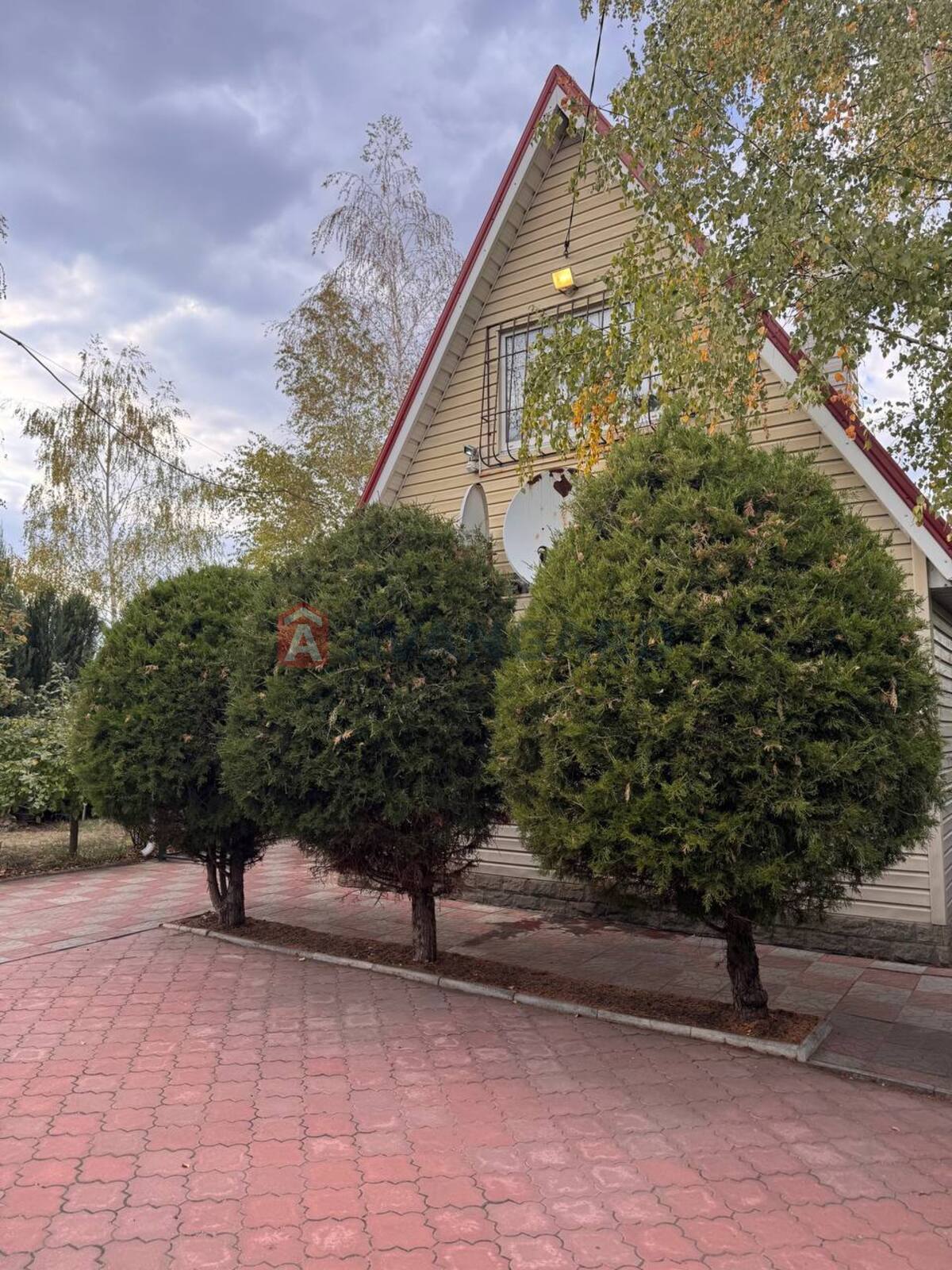 Дача, 41 кв.м. фото 15 Дача, 41 кв.м. фото 15