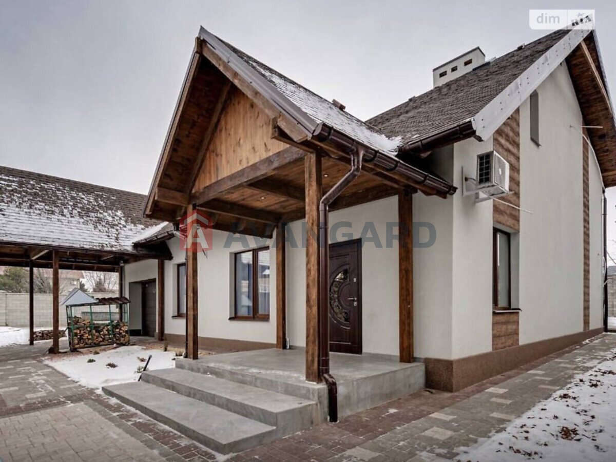 Будинок, 235 кв.м. фото 1 Будинок, 235 кв.м. фото 1