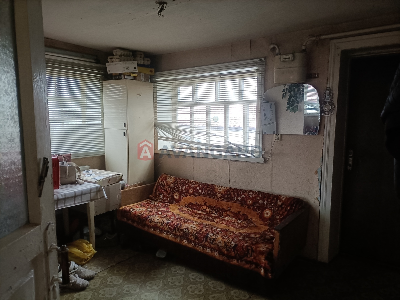 Часть дома, 75 кв.м. фото 14 Часть дома, 75 кв.м. фото 14