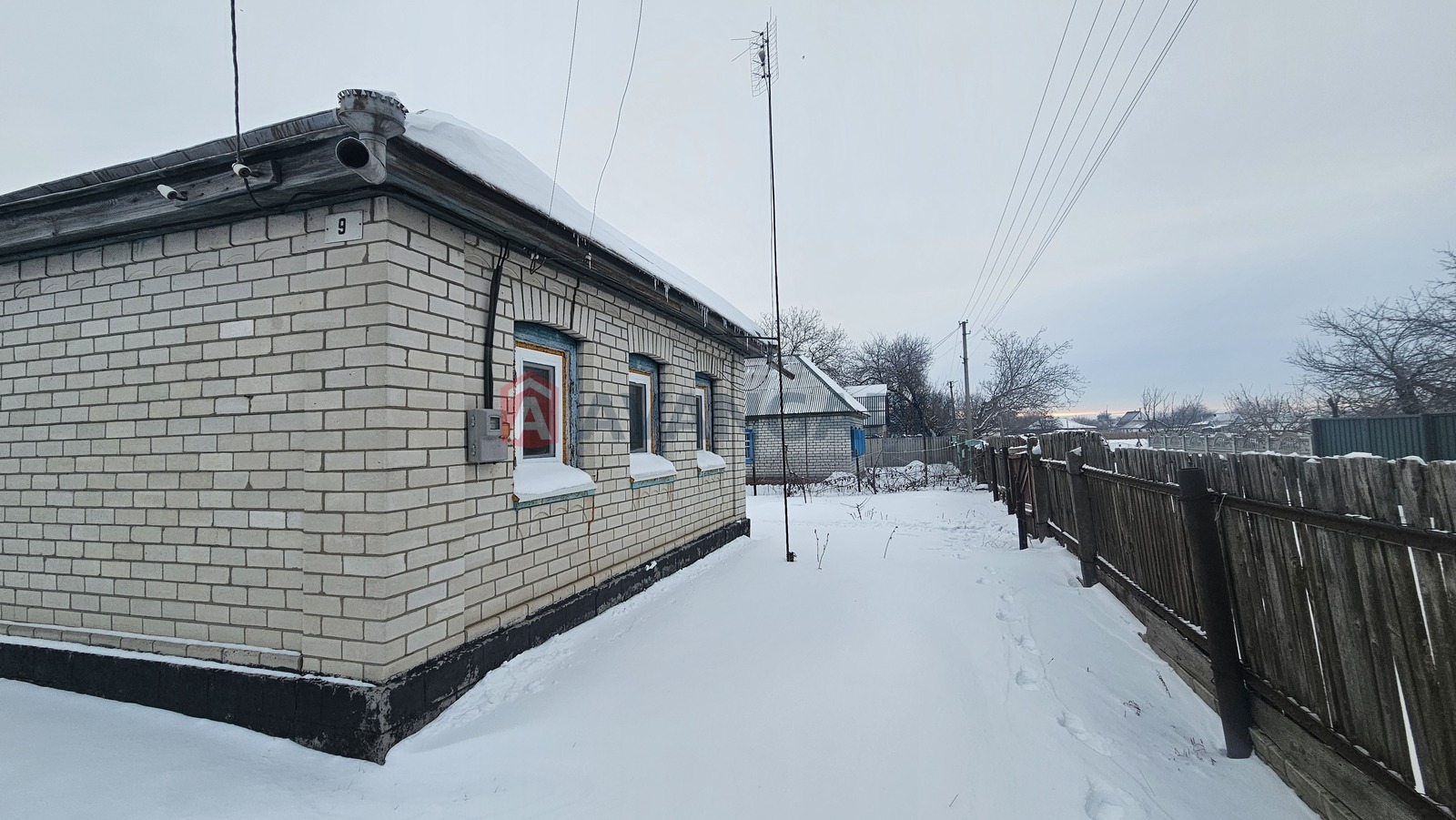 Будинок, 67 кв.м. фото 5 Будинок, 67 кв.м. фото 5