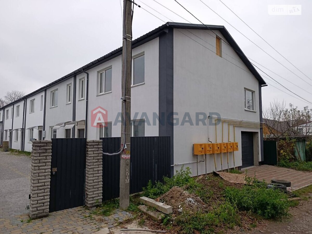 Таунхаус, 131 кв.м. фото 6 Таунхаус, 131 кв.м. фото 6