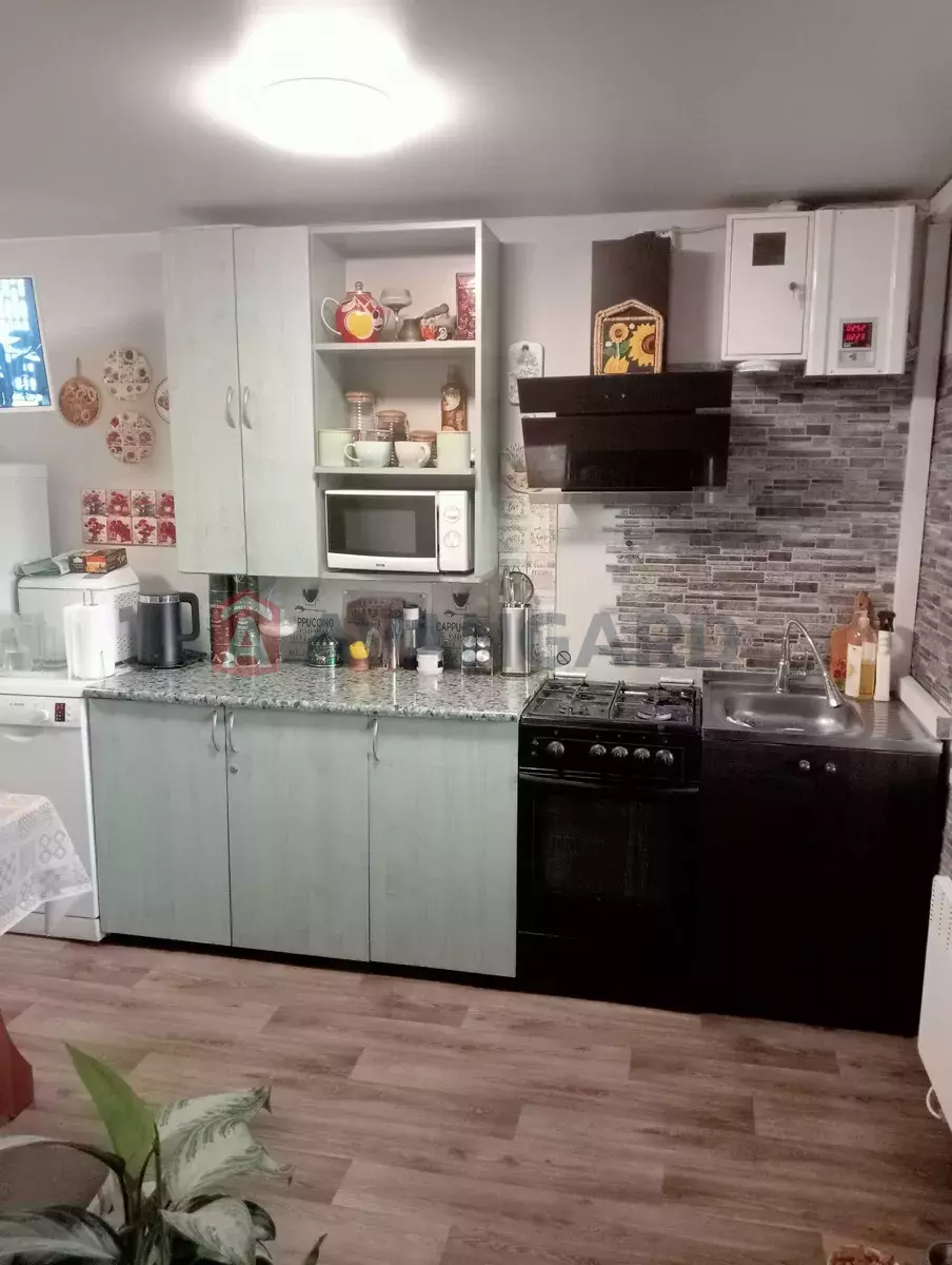 Дом, 90 кв.м. фото 13 Дом, 90 кв.м. фото 13