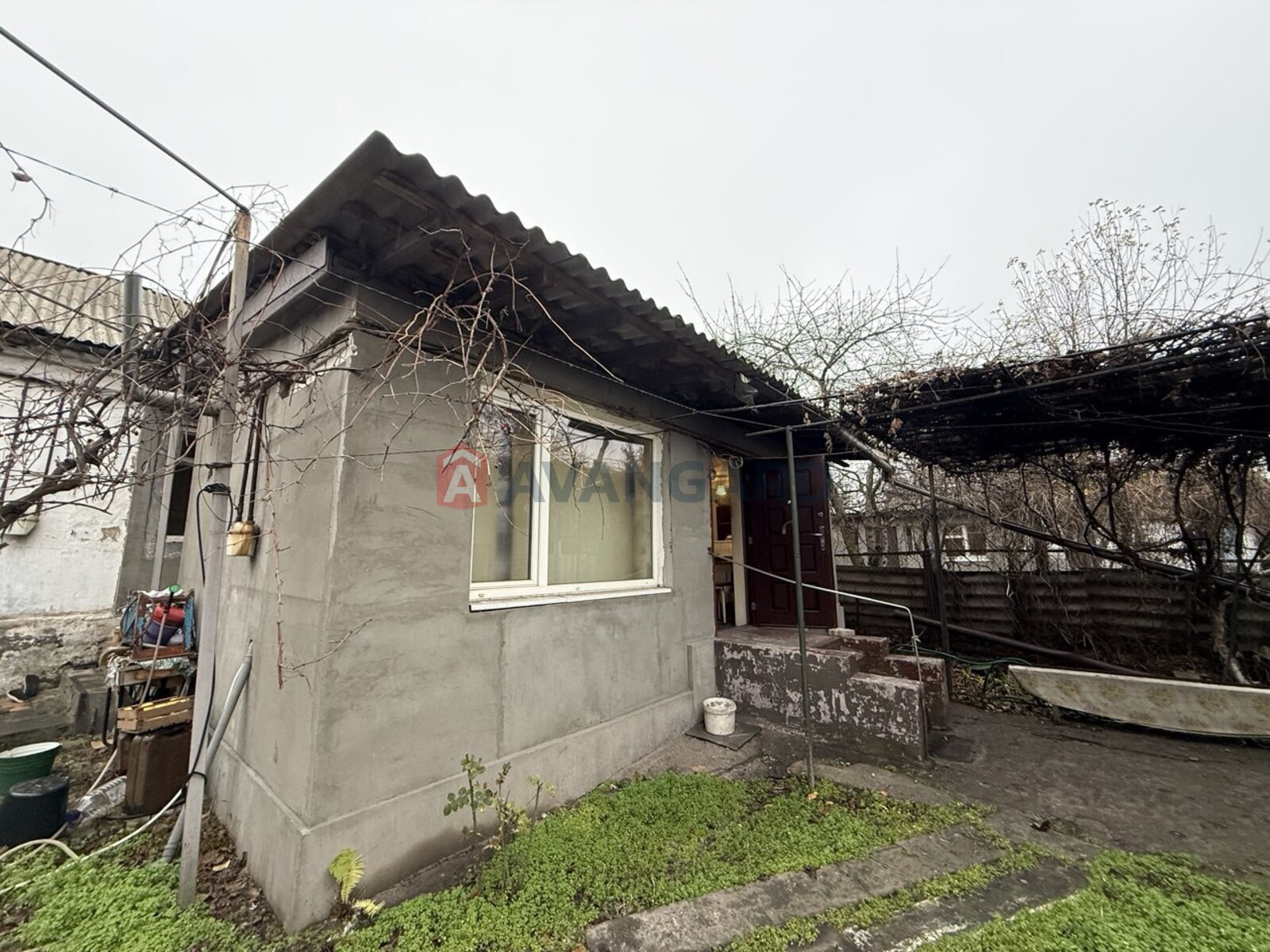 Частина будинку, 47 кв.м. фото 14 Частина будинку, 47 кв.м. фото 14