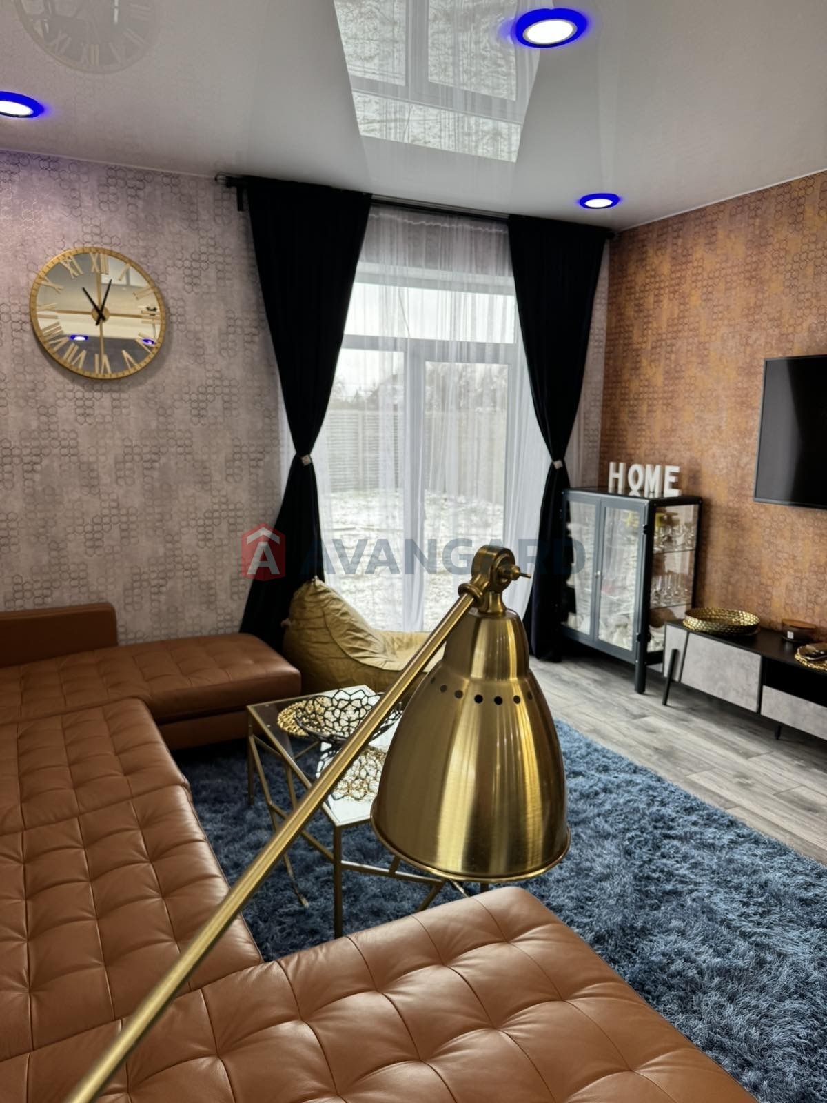 Дом, 96 кв.м. фото 3 Дом, 96 кв.м. фото 3