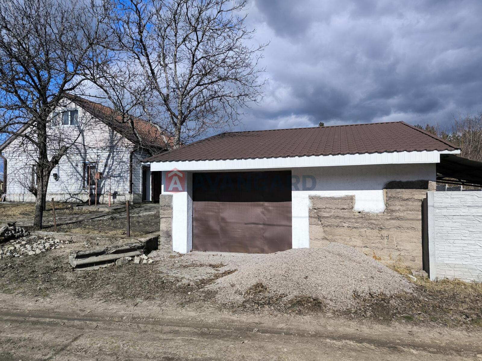 Будинок, 75 кв.м. фото 2 Будинок, 75 кв.м. фото 2