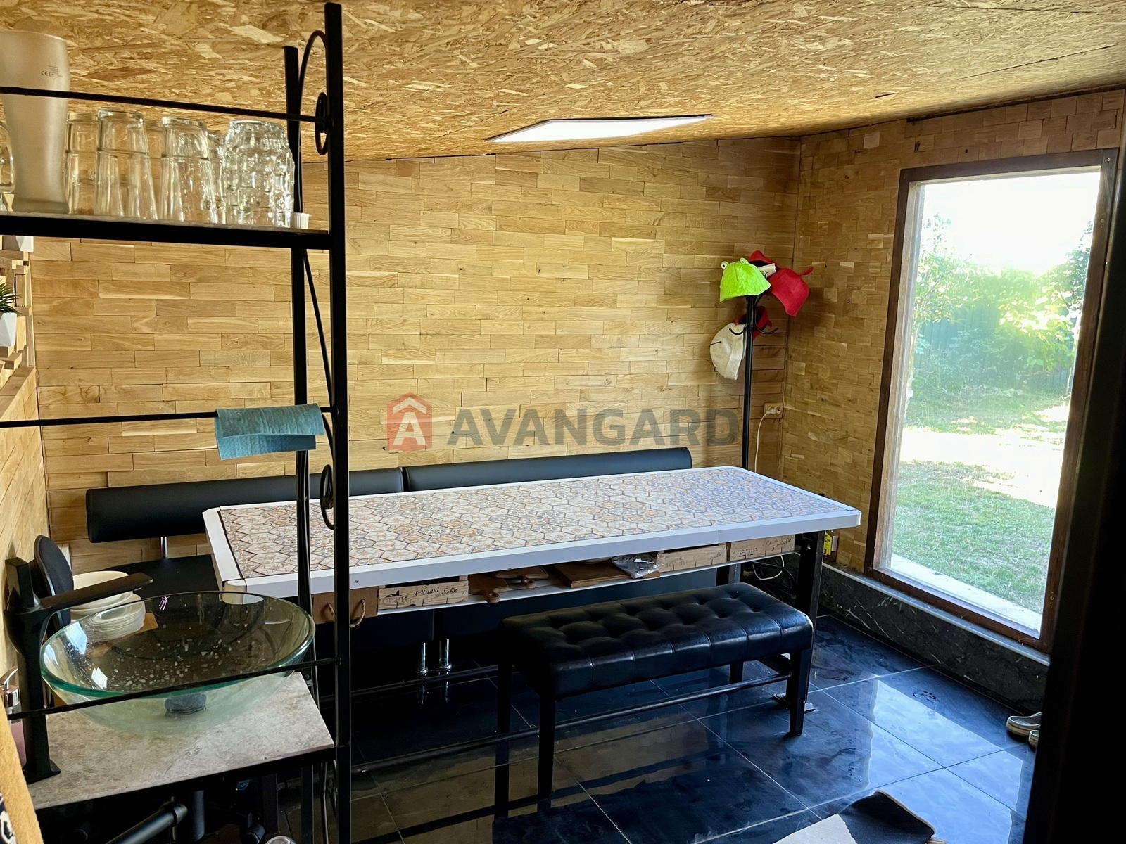 Дом, 112 кв.м. фото 11 Дом, 112 кв.м. фото 11