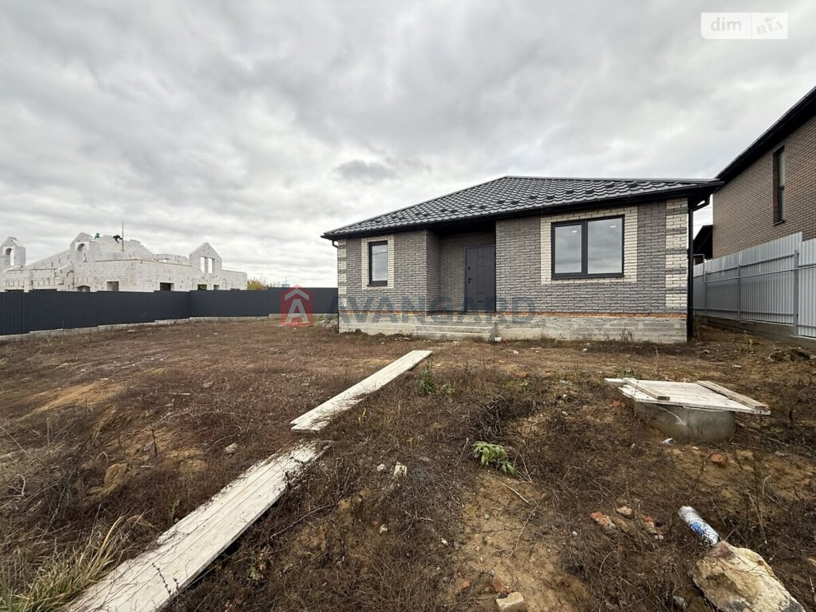 Дом, 100 кв.м. фото 2 Дом, 100 кв.м. фото 2