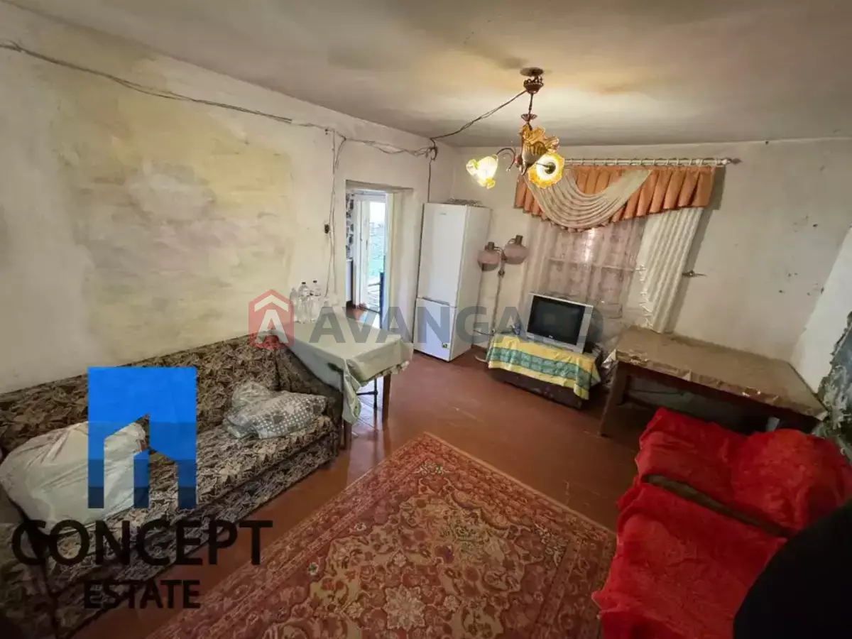 Часть дома, 30 кв.м. фото 16 Часть дома, 30 кв.м. фото 16