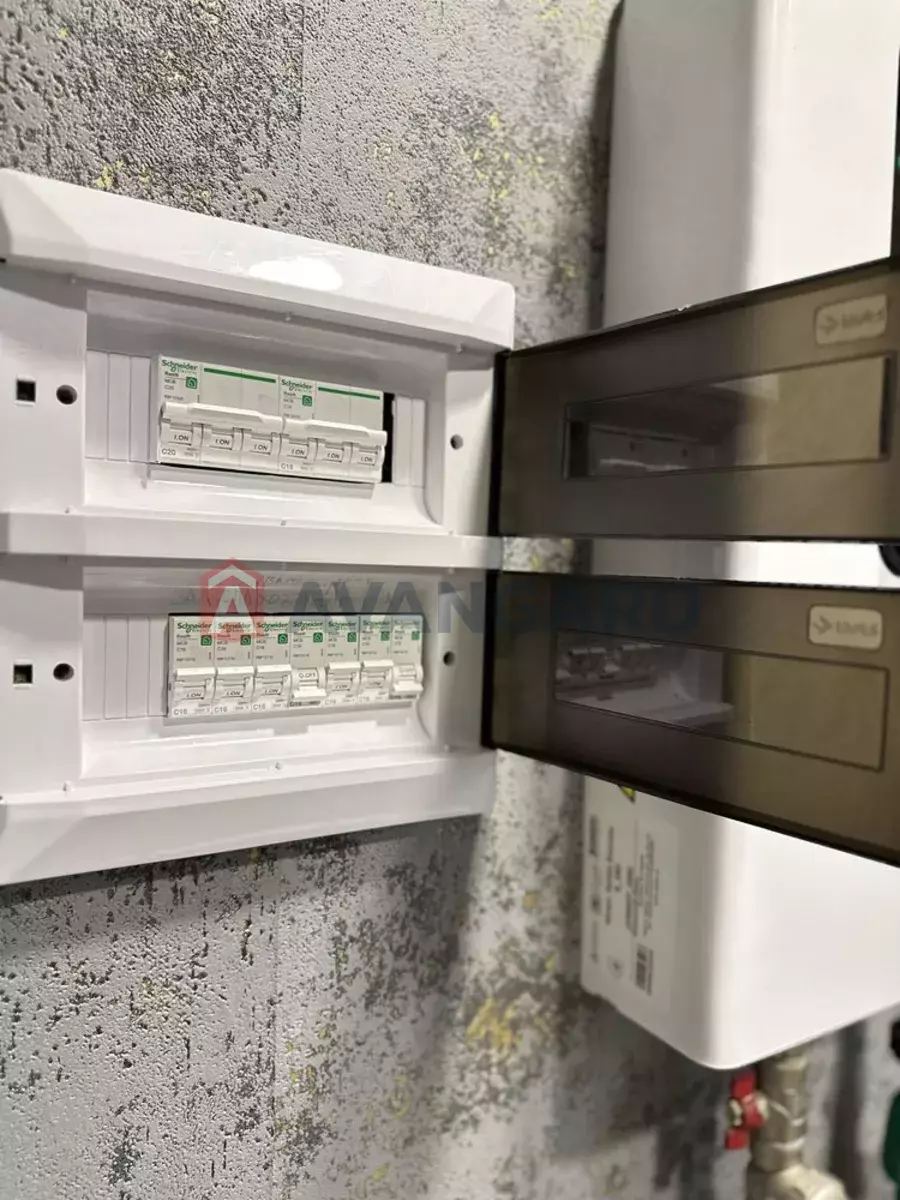 Дом, 100 кв.м. фото 15 Дом, 100 кв.м. фото 15