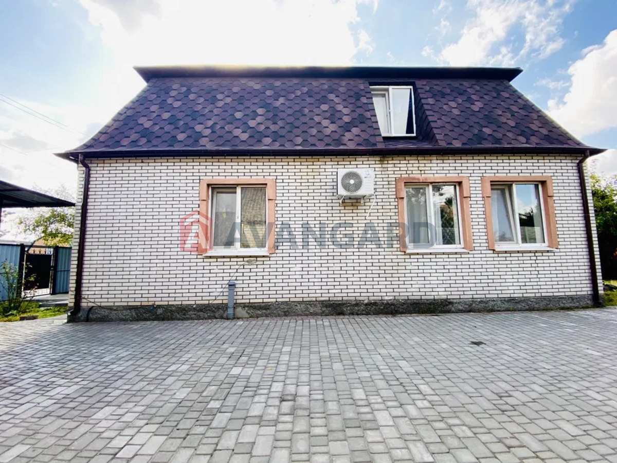 Будинок, 140 кв.м. фото 6 Будинок, 140 кв.м. фото 6