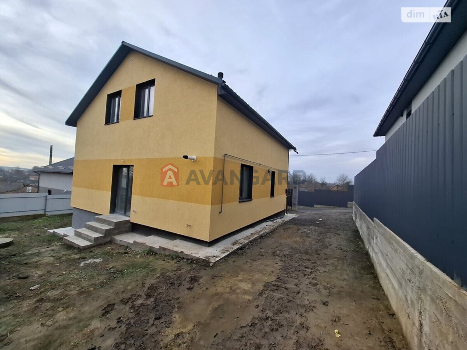 Будинок, 126 кв.м. фото 2 Будинок, 126 кв.м. фото 2