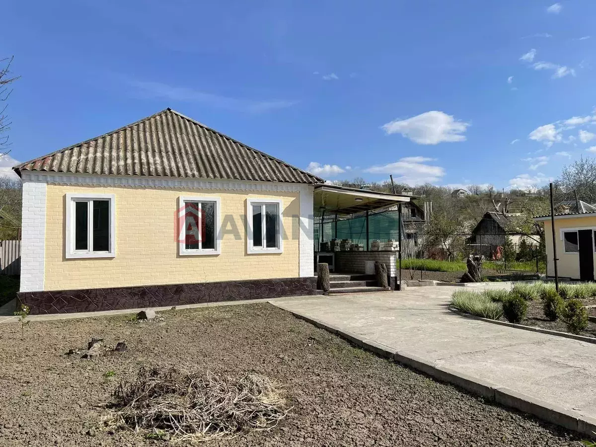 Будинок, 117 кв.м. фото 1 Будинок, 117 кв.м. фото 1