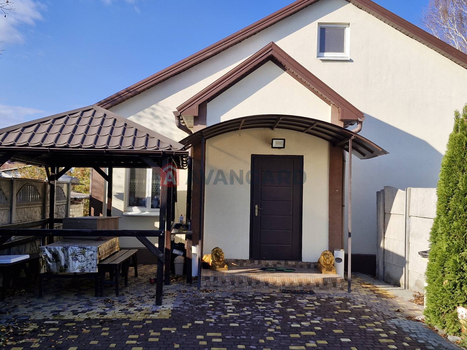 Дом, 110 кв.м. фото 16 Дом, 110 кв.м. фото 16