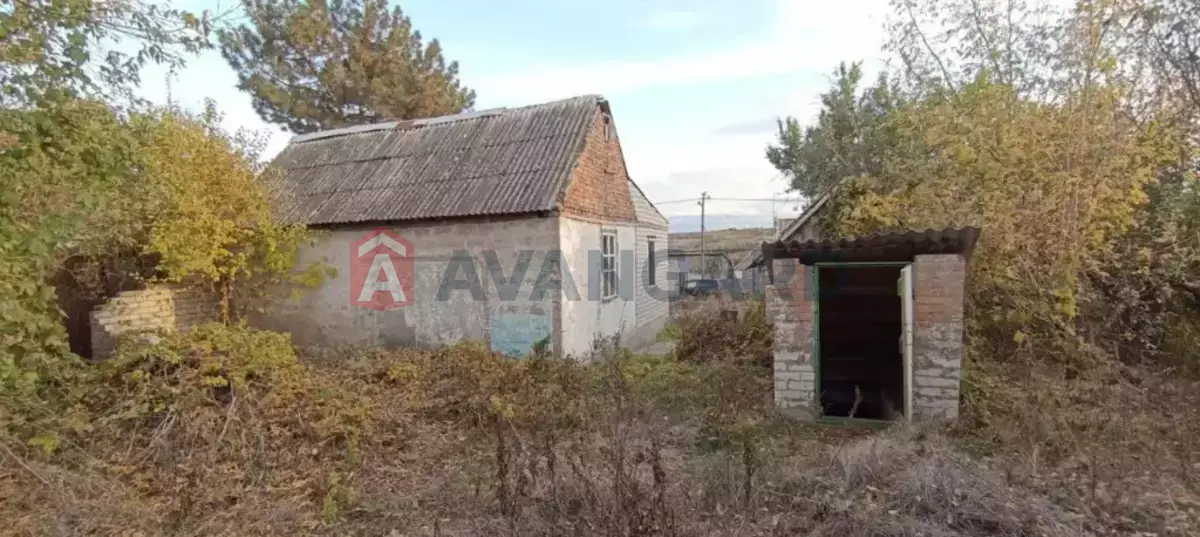 Будинок, 44 кв.м. фото 5 Будинок, 44 кв.м. фото 5