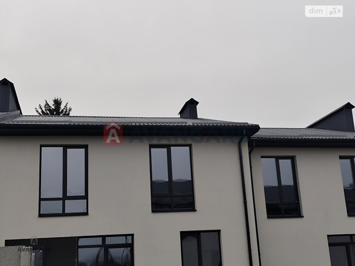 Таунхаус, 90 кв.м. фото 5 Таунхаус, 90 кв.м. фото 5