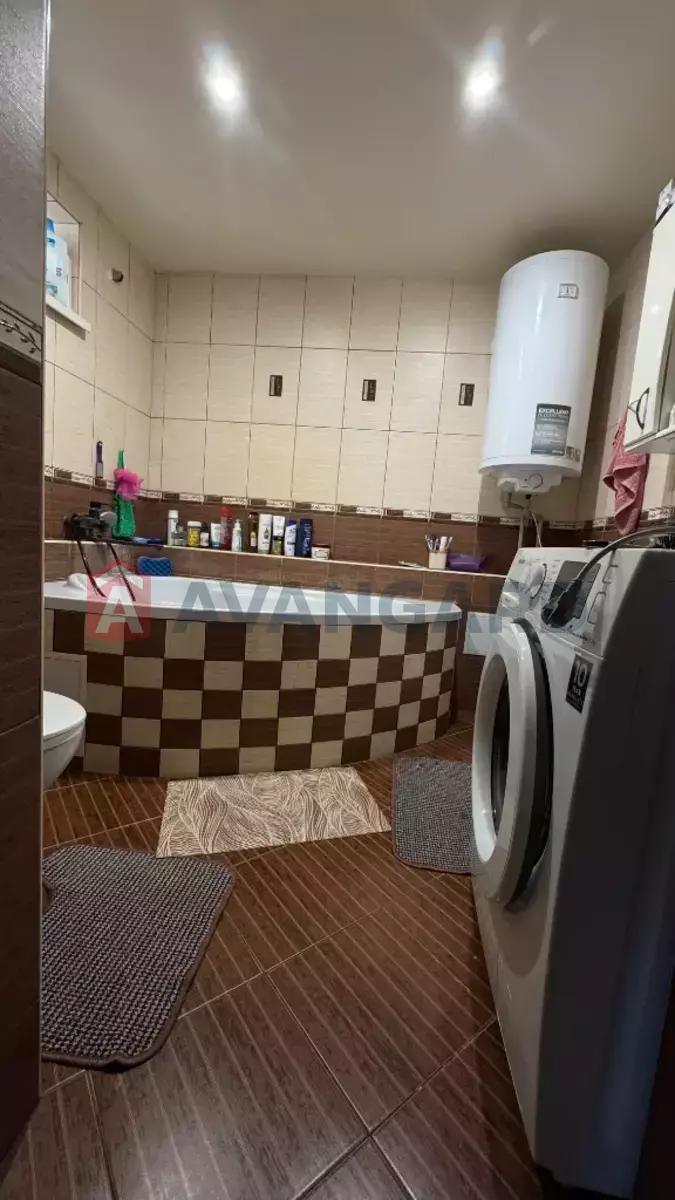 Будинок, 60 кв.м. фото 4 Будинок, 60 кв.м. фото 4