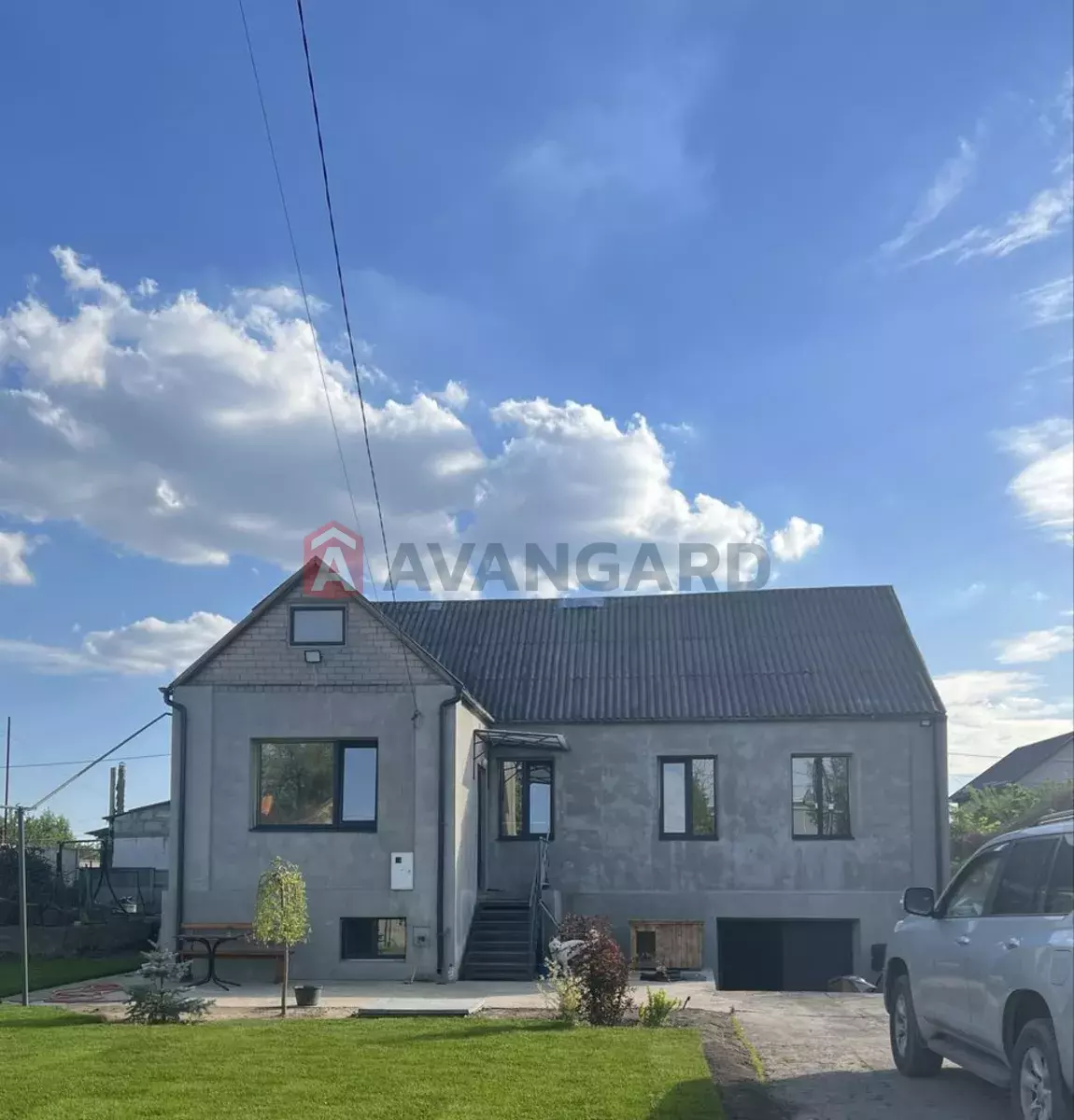 Будинок, 188 кв.м. фото 16 Будинок, 188 кв.м. фото 16